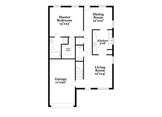 1209 Willow Bridge Ct in Charlotte, NC - Building Photo - Building Photo