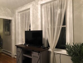 21 Sheafe St in Boston, MA - Building Photo - Building Photo