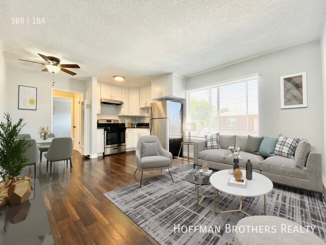 property at 1911 W 2nd St