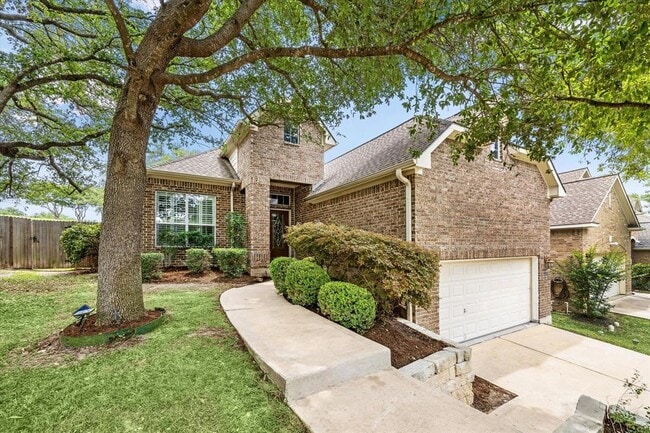 property at 2113 Westfalian Trail