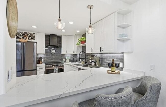 property at 744 Eastshore Terrace