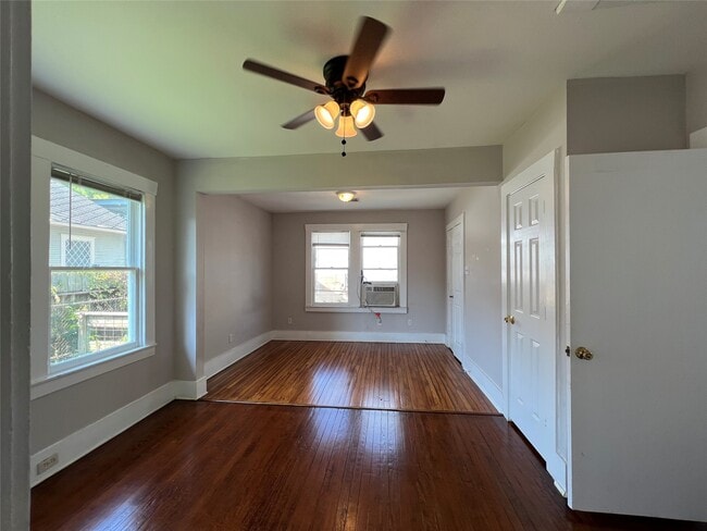 property at 1109 Walton St