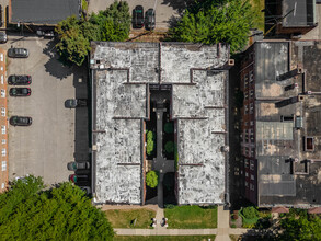 The Hannah Apartments in Cleveland, OH - Building Photo - Building Photo