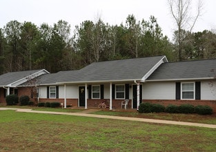 Talbot Village II in Talbotton, GA - Building Photo - Building Photo