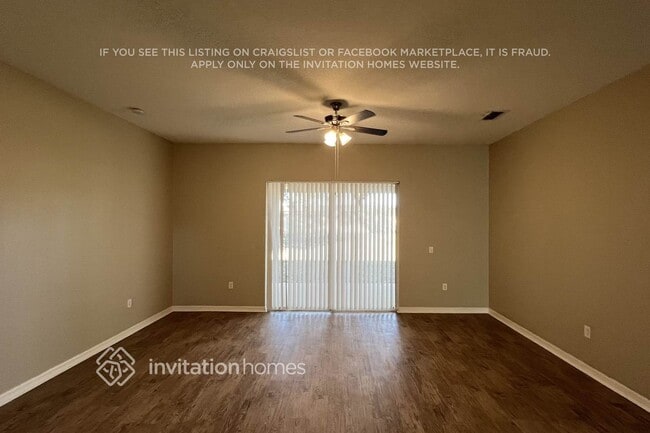 3484 Tumbling River Dr in Clermont, FL - Foto de edificio - Building Photo