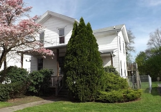 32 Ransom St in Forty Fort, PA - Building Photo - Building Photo