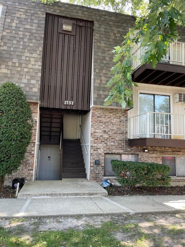 property at 1751 Felten Rd