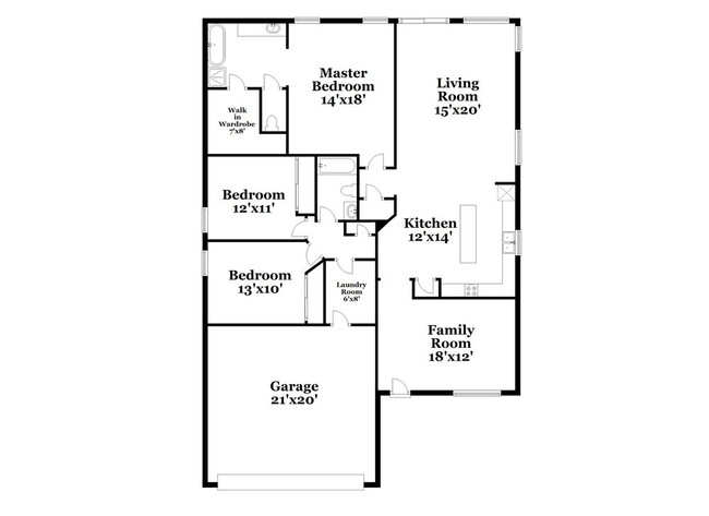 1700 W Loemann Dr in Queen Creek, AZ - Building Photo - Building Photo