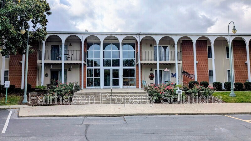 500 River St in Chattanooga, TN - Building Photo