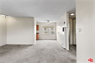 1295 Federal Ave in Los Angeles, CA - Building Photo