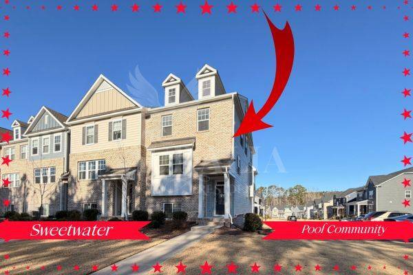 property at 1281 Herb Garden Way