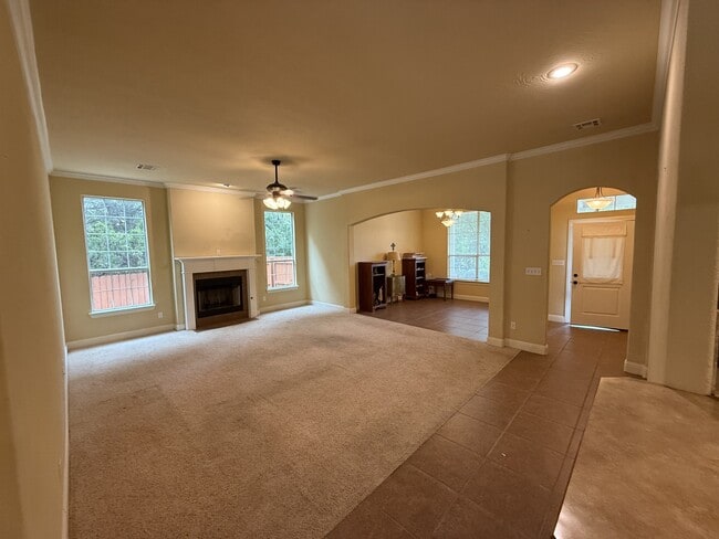 1318 Emily Ln in Ada, OK - Building Photo - Building Photo