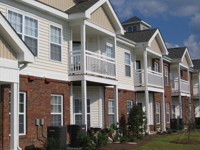 Bayleaf Plantation in Washington, NC - Building Photo - Building Photo