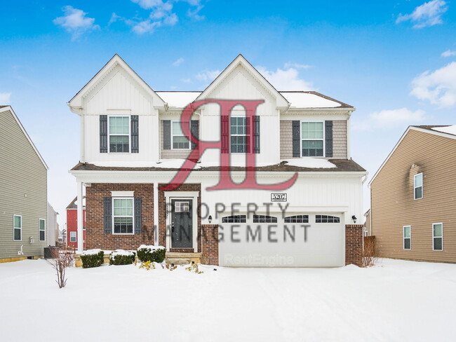 property at 5207 Linton St