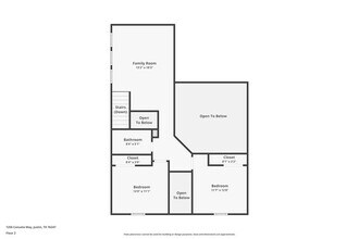 1256 Canuela Way in Northlake, TX - Building Photo - Building Photo