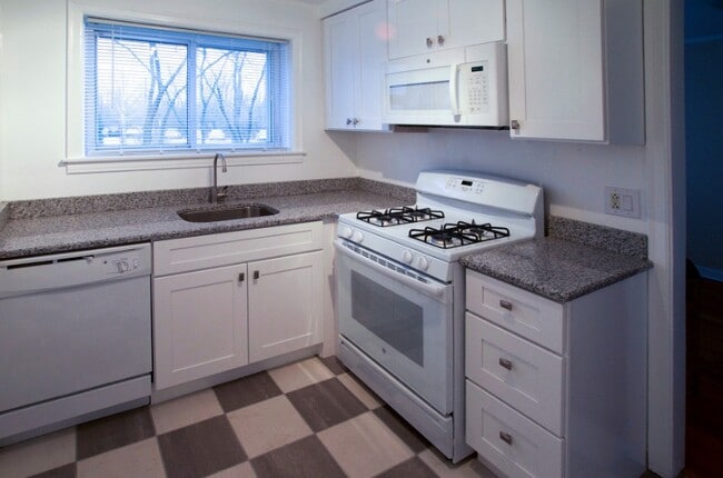 40 Blackhawk Rd in Highland Park, IL - Building Photo - Building Photo