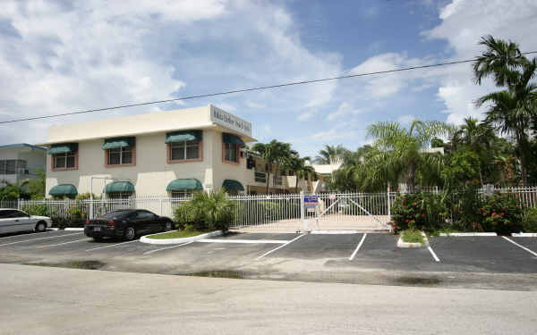 3019 Harbor Property in Fort Lauderdale, FL - Building Photo - Building Photo