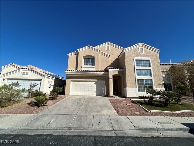 1578 Peaceful Pine St in Henderson, NV - Building Photo - Building Photo