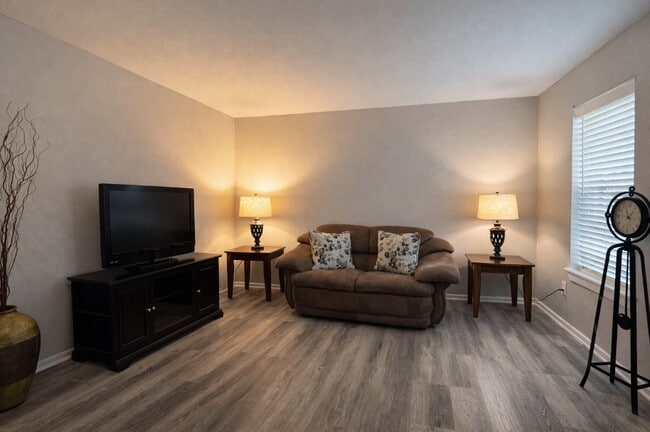 property at 1541 Moritz Dr