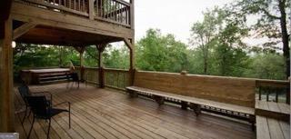 1274 Foxhound Trail NE in Ranger, GA - Building Photo - Building Photo