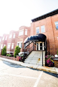 Turnverein Apartments in Indianapolis, IN - Foto de edificio - Building Photo