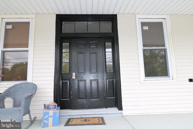 property at 403 Pennington Ave