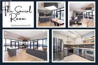 108 Garment St in Kitchener, ON - Building Photo - Building Photo