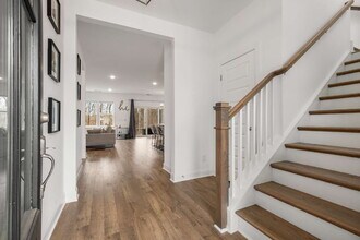 208 Parker Dr in Nashville, TN - Building Photo - Building Photo