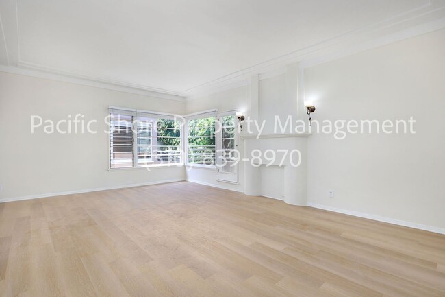 8668 W Olympic Blvd in Los Angeles, CA - Building Photo - Building Photo