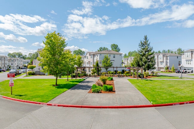 Stonebrook Townhomes