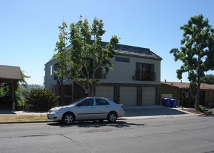 4025 Georgia St in San Diego, CA - Building Photo - Building Photo