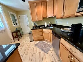 311 Tappan St, Unit 1 in Brookline, MA - Building Photo - Building Photo