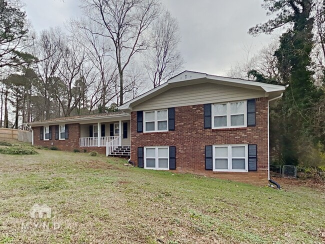 2550 Stoney Brook Ln