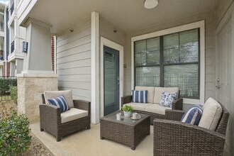 Centreport Lake in Fort Worth, TX - Foto de edificio - Building Photo