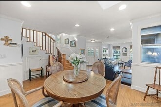 141 I Ave in Coronado, CA - Building Photo - Building Photo