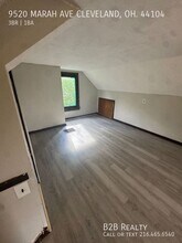 9520 Marah Ave in Cleveland, OH - Building Photo - Building Photo