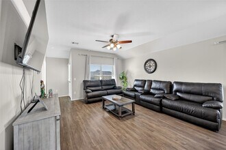 7918 Globe Thistle Ln in Houston, TX - Building Photo - Building Photo