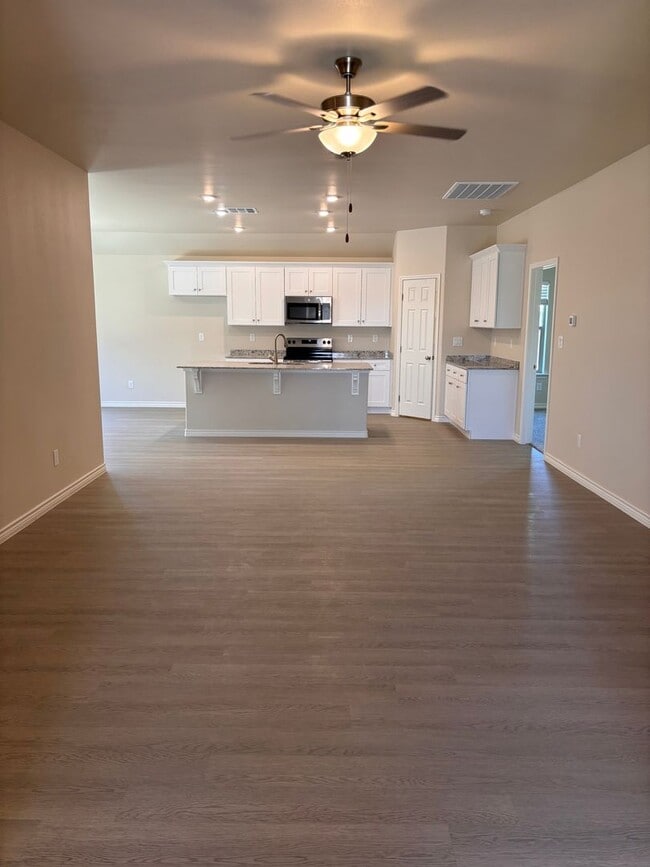 1309 Bajada St in Midland, TX - Building Photo - Building Photo