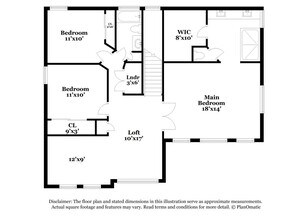 5165 E 116th Pl in Thornton, CO - Foto de edificio - Building Photo