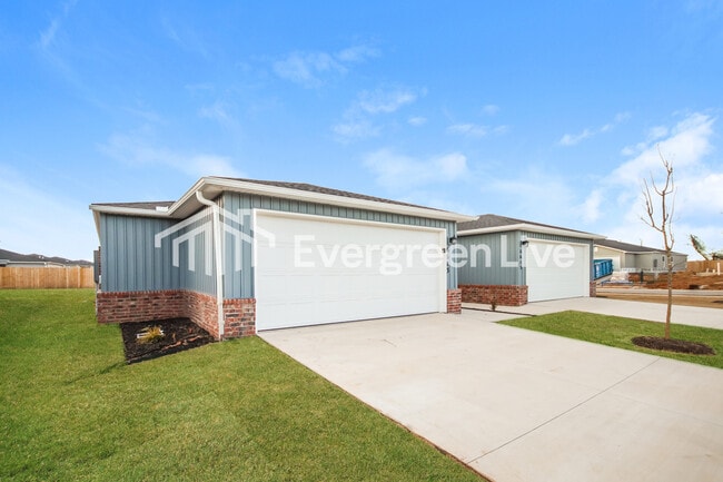 6613 NW Kathleen St in Bentonville, AR - Building Photo - Building Photo