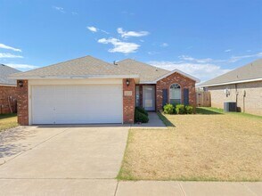 6537 92nd St in Lubbock, TX - Building Photo - Building Photo