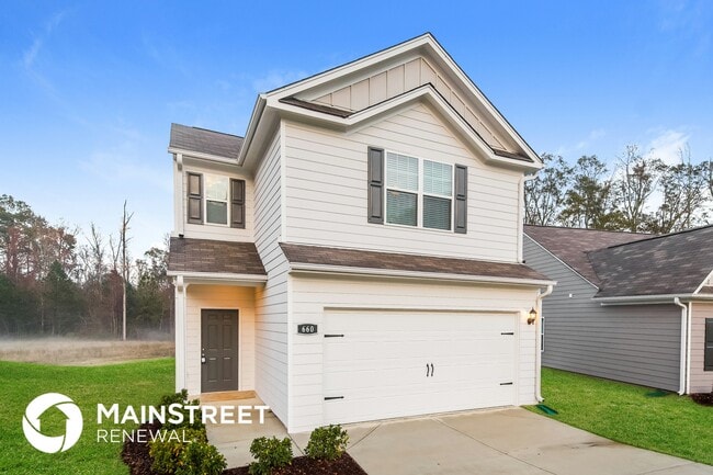 property at 660 Clover Cir