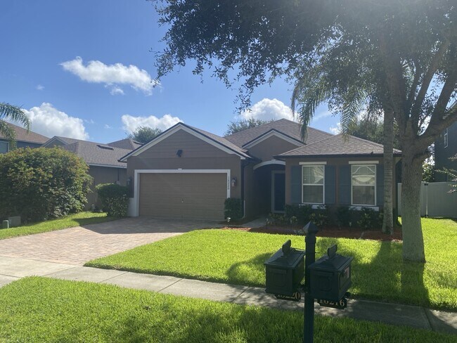 16220 St Augustine St in Clermont, FL - Building Photo - Building Photo