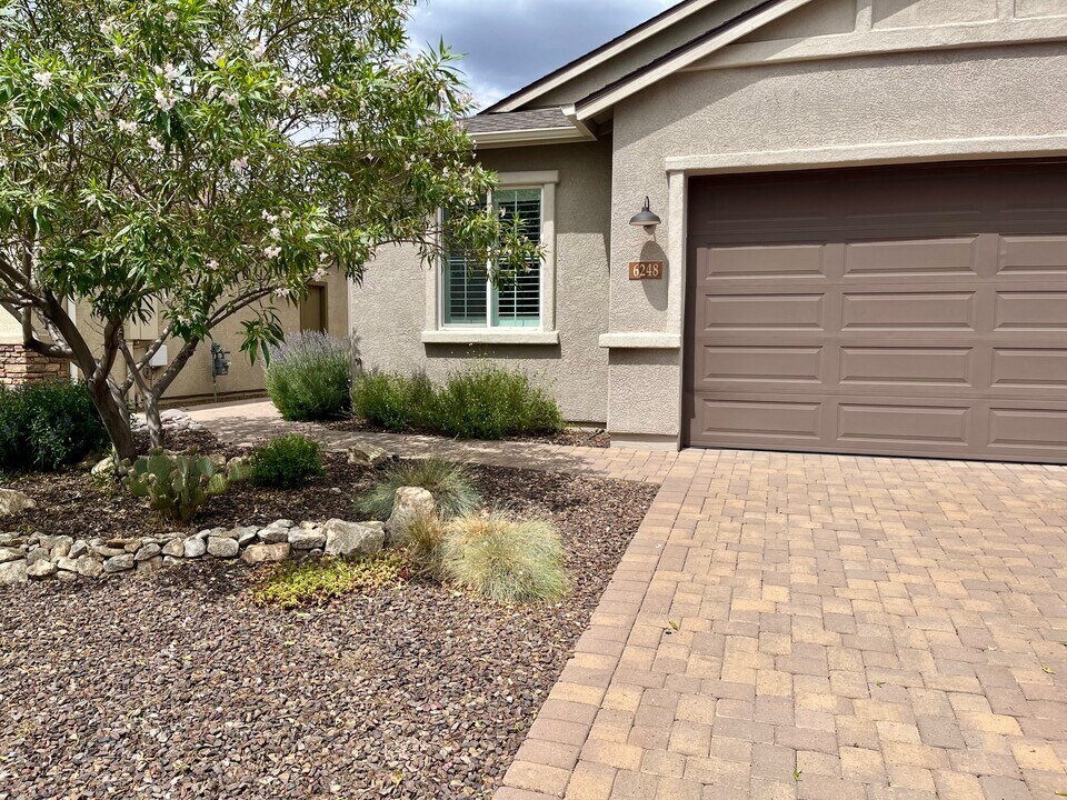 6248 Barn Owl Ave in Prescott, AZ - Building Photo