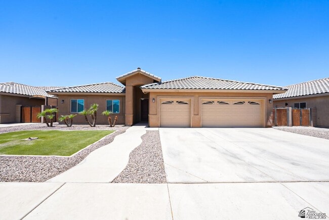 property at 4374 W 25th Pl