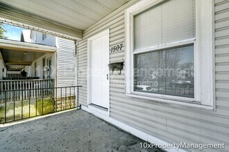 1507 Duxberry Ave in Columbus, OH - Building Photo - Building Photo