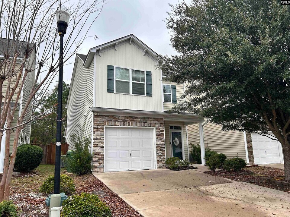 454 Westmoreland Rd in Columbia, SC - Building Photo