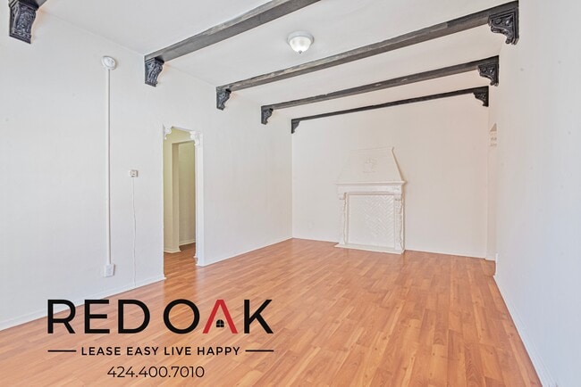 property at 520 Serrano Ave