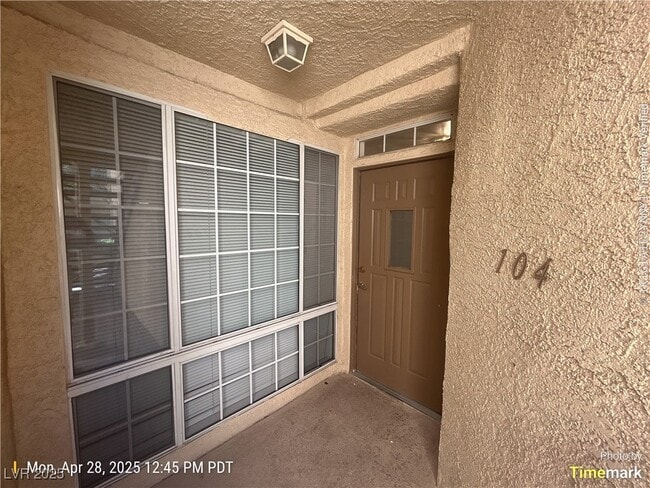 property at 3637 Ian Thomas St