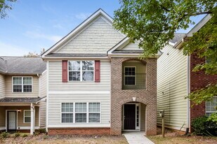 25 Preserve Dr in Newnan, GA - Building Photo